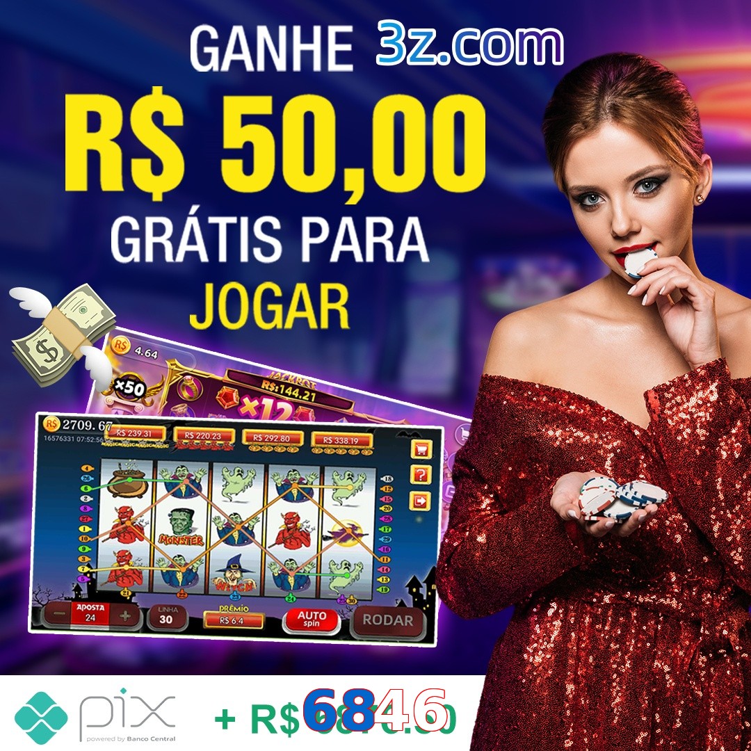 6846 cassino com transmissão ao vivo e croupier dedicado