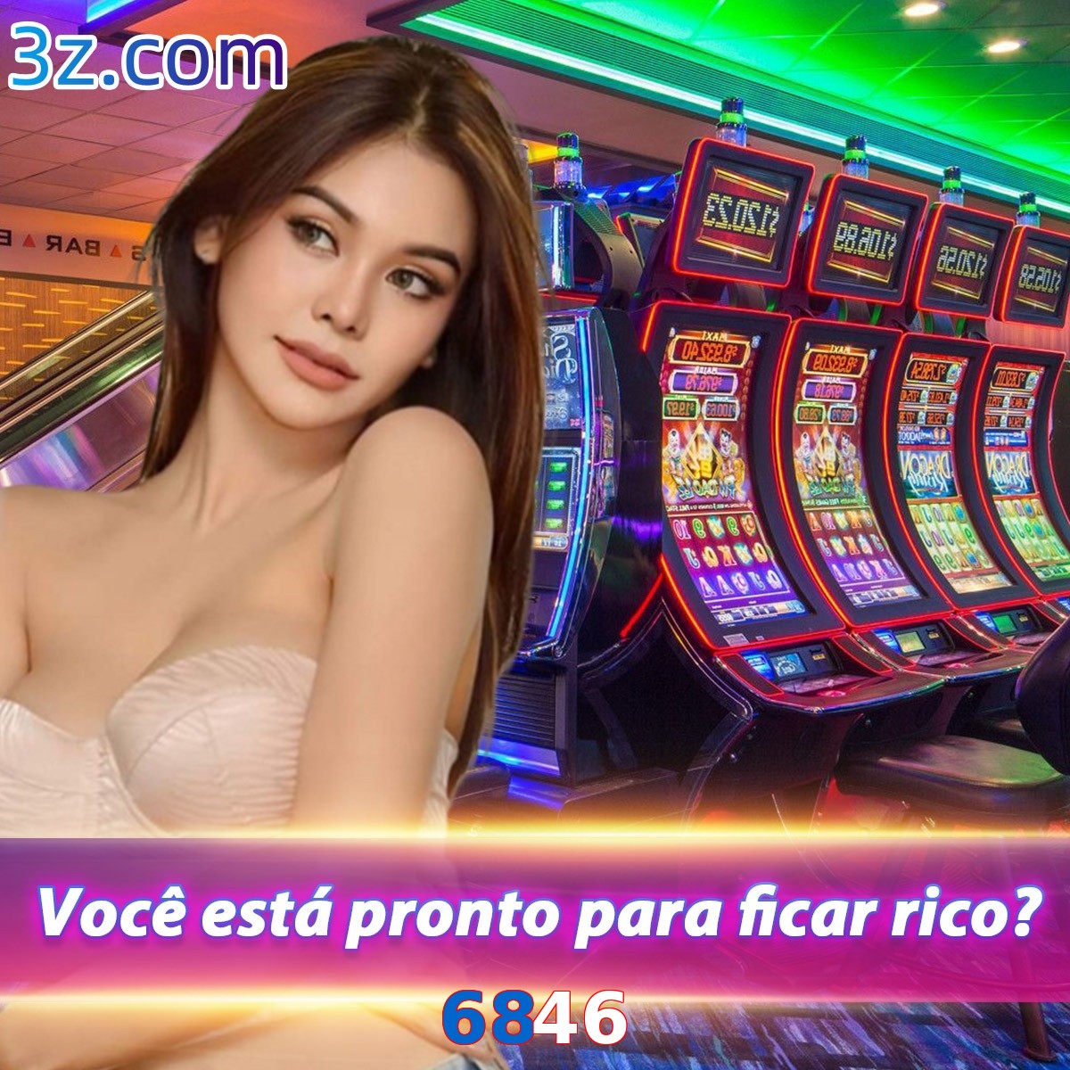 6846 jogos